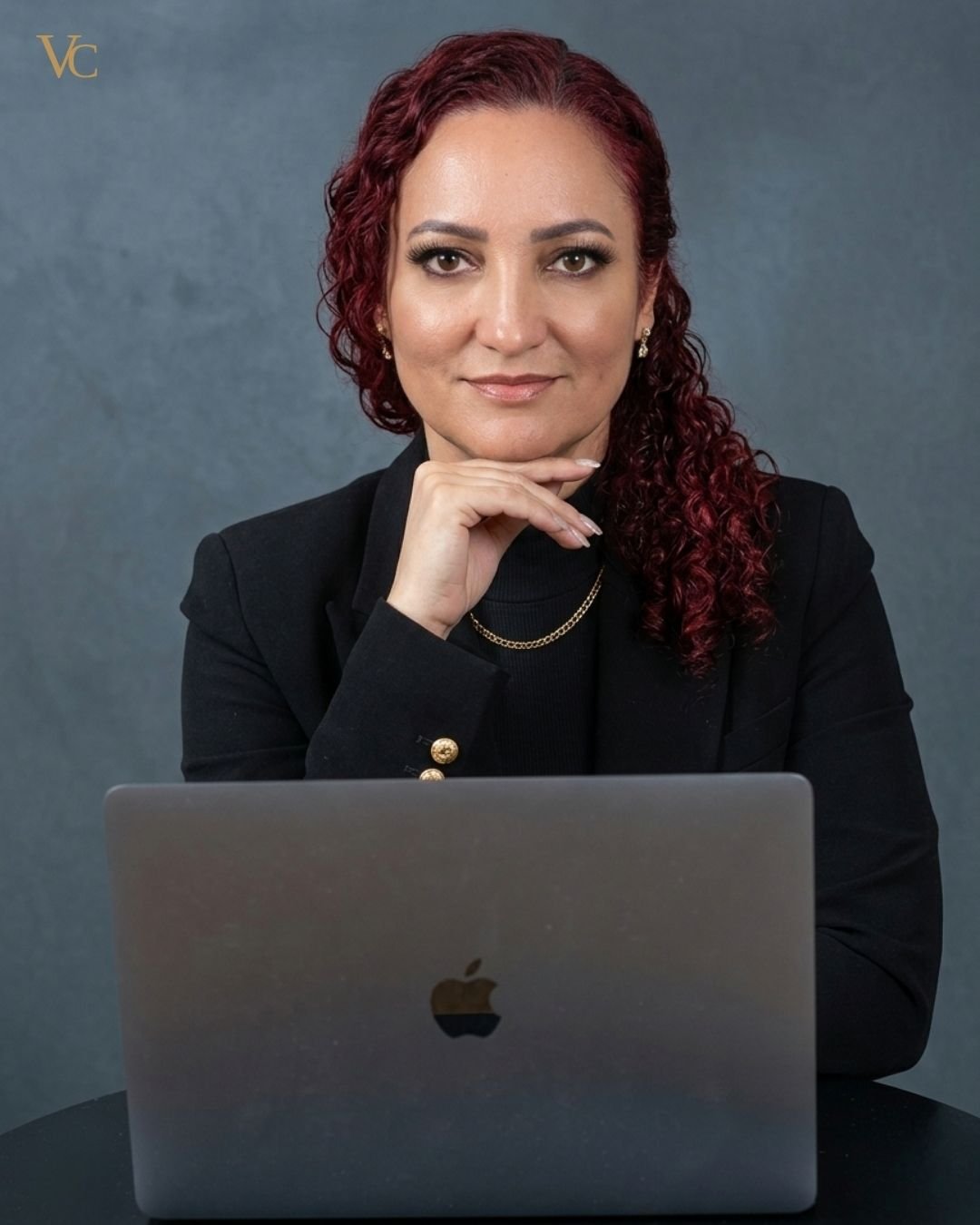 Viviane Cancian — Psicopedagoga